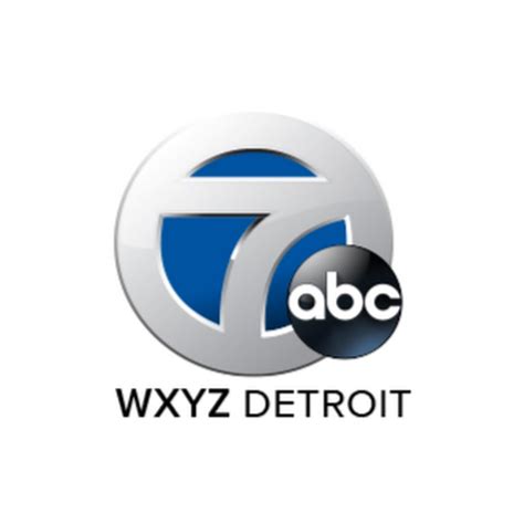 wxyz tv detroit weather|channel 7 news weather detroit.